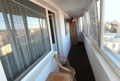 Apartament cu 3 camere decomandat, mobilat în Est - 3