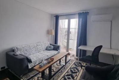 Apartament cu 2 camere nedecomandat în Curteni - 7