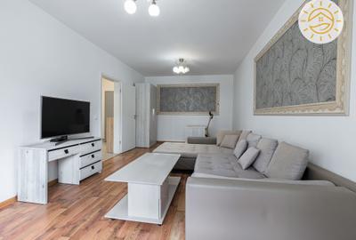 Apartament cu 2 camere decomandat în Bartolomeu - 2