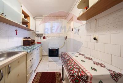 Apartament norocos cu 2 camere in Noua - 97.777 EU - 5