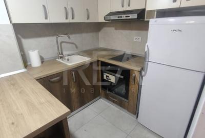 Garsoniera, Aviatiei - 7