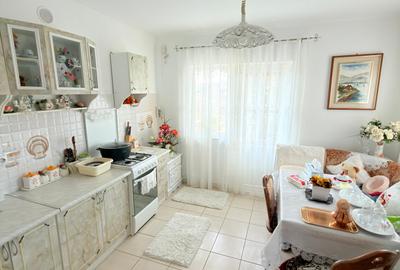 Casă individuală cu 5 camere cu Garaj în Central - 10