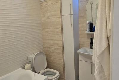Apartament cu 4 camere decomandat în Vest - 9