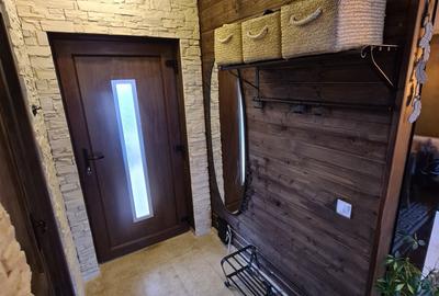 Casa individuală 4 camere in Dezmir - 6