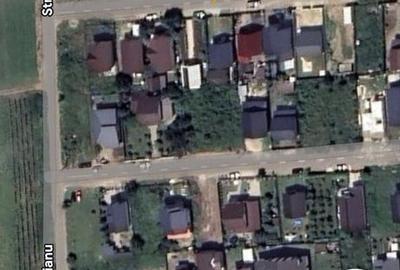 Teren de 500 mp, în Central - 2