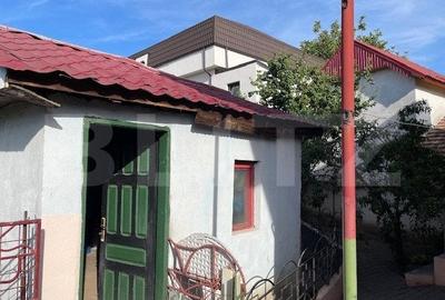 Casă individuală cu 4 camere cu Teren 303 Mp în Lascăr Catargiu - 12