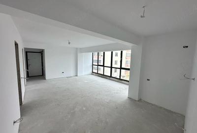 Apartament cu 3 camere semidecomandat în Tomis Plus - 8