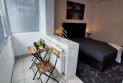 Apartament 3 camere, centrala proprie, zona Torontalului - 4