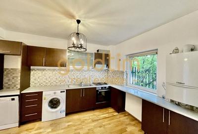 AZUR/ VILA 4 CAMERE TRANSFORMATA dIn 5/ SPATII GENEROASE AZUR/ VILA 4 CAMERE TRANSFORMATA dIn 5/ SPATII GENEROASE - 9