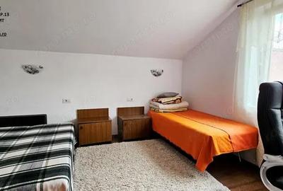 Casă cu 5 camere cu Teren 760 Mp în Sărata - 13
