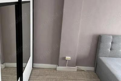 Apartament cu 2 camere decomandat în Lipovei