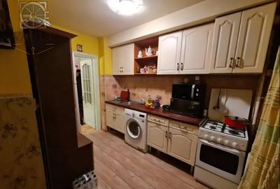 Apartament 3 camere - Ozana Apartament 3 camere - Ozana - 4