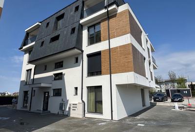 Apartament cu 2 camere decomandat în Est - 3