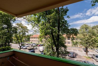 Apartament cu 2 camere circular în Cantemir - 13