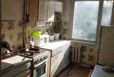 Garsonieră în Ghencea - 2