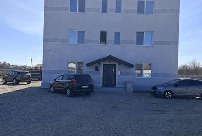 Casă cu 1 camere cu Teren 650 Mp în Balotești - 5