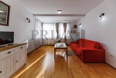 Apartament cu 2 camere, mobilat în Dumbrăvița - 3