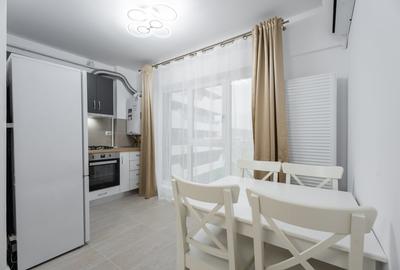 Apartament 2 camere | Complex Rezidential Himson | Tatarasi - 9