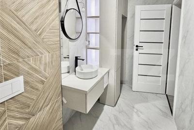 Comision zero! Apartament superb cu 3 camere, terasa + balcon, Torontalului - 3