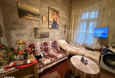 Apartament cu 2 camere în Ultracentral - 3