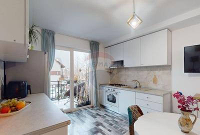 Comision 0% | Apartament 3 camere | Etaj 1 | Pacare | Gr?... - 9