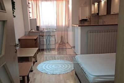 Garsoniera spa?ioasa - zona Astra Garsoniera spa?ioasa - zona Astra - 4