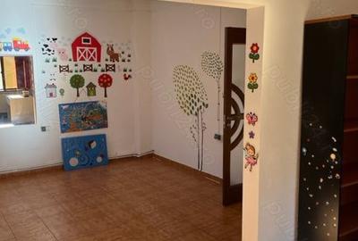 Spațiu comercial, de 205 mp, în Central - 7