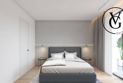 Apartament 4 camere - LakeSide Home - predare 2026 - 3