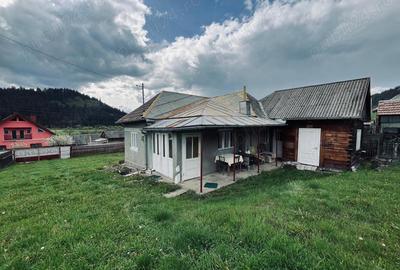 Casă în Sărmaș - 1