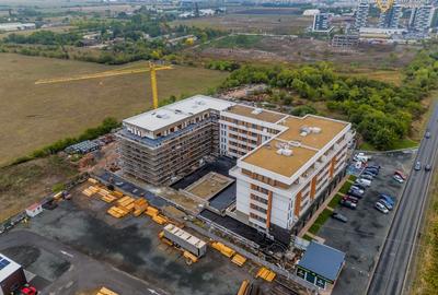 Apartament 2 camere de vanzare Timisoara - 3