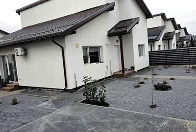 Casă cu 3 camere cu Teren 400 Mp în Noua - 8