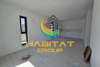 3 Camere nou DUPLEX Timpuri Noi cu Terasa 85.33 mp Finalizat - 6