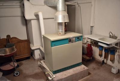 Casa 7 camere mobilata si utilata modern POIANA BRASOV - 22