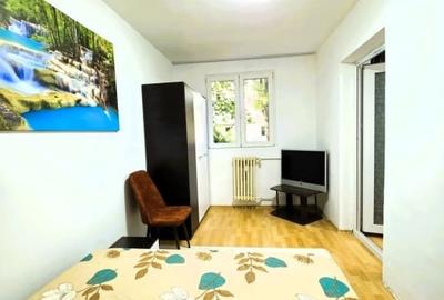 Apartament cu 2 camere semidecomandat în Tătărași - 7