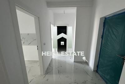 Apartament cu 2 camere Calea Urseni - 2