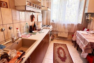 | Aparatament cu 2 camere | Tiglina 1 | Semimobilat | Etaj 3 | - 10