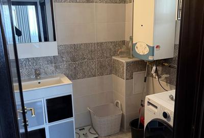 Apartament cu 2 camere în Central - 5