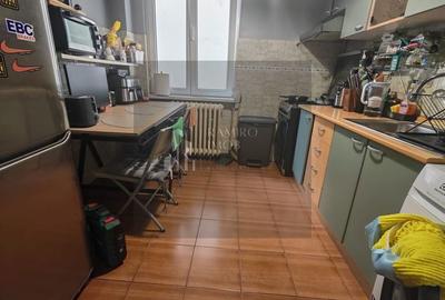 Apartament cu 3 camere decomandat în Ultracentral - 7
