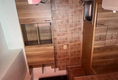 Garsoniera City Park de inchiriat - 4