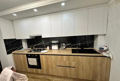 Garsoniera zona Mega Mall - 3