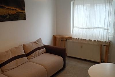 Apartament cu 1 camera pe strada Linistei langa Agronomie - 1