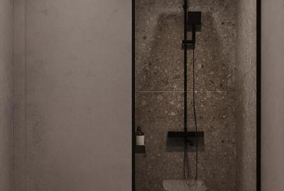 Penthouse 4 camere pe malul lacului cu terasa de 100mp - BlackFryday by the lake - 12