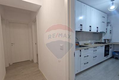 Apartament cu 3 camere I Prima inchiriere I Pallady Hills... - 11