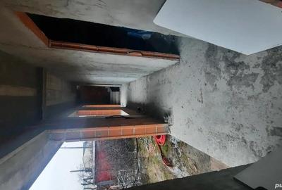 Casa P+E caramida Chercea - 3