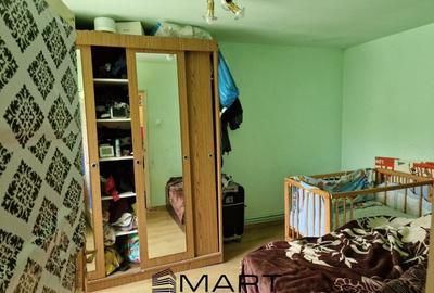 Apartament 4 camere la casa + 155mp teren zona Terezian - 7