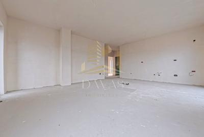 Apartament cu 3 camere semidecomandat în Baciu - 5