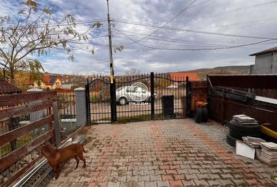 Apartament cu 4 camere decomandat în Bucium - 1