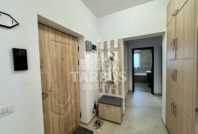 Apartament modern cu 2 camere, zona Braytim - 6