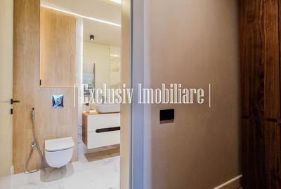 Vedere FRONTALA la Lac si Mare! Apartament Premium cu 3 camere 109 mp - 31