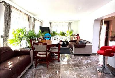 Casă cu 5 camere cu Teren 790 Mp în Ciurea - 15